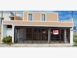 Casa en venta en Nuevo Yucatán, Mérida, Yucatán