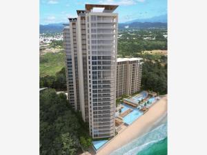 Departamento en venta en Zona Hotelera Norte, Puerto Vallarta, Jalisco