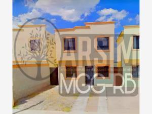 Casa en venta en Aeropuerto, Juárez, Chihuahua