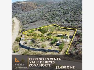 Terreno en venta en Lagunillas, Lagos de Moreno, Jalisco