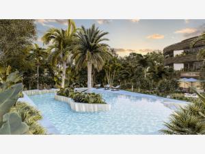 Departamento en venta en Zona Hotelera Norte, Cozumel, Quintana Roo