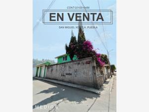 Casa en venta en San Miguel Xoxtla, San Miguel Xoxtla, Puebla