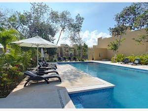Casa en venta en Campestre, Solidaridad, Quintana Roo