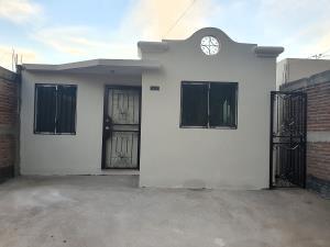 Casa en venta en Terranova, Culiacán, Sinaloa
