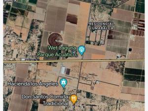 Terreno en venta en Ejido San Miguel, Matamoros, Coahuila de Zaragoza