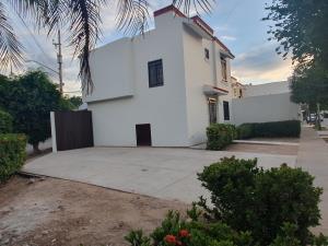 Casa en venta en Las Palmas, Culiacán, Sinaloa