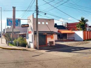 Local en renta en La Asuncion, Metepec, México