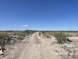 Terreno en venta en Ampliación Senderos, Torreón, Coahuila de Zaragoza