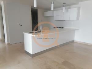 Departamento en renta en Club Campestre, Centro, Tabasco