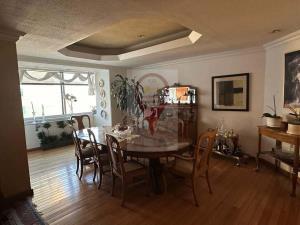 Departamento en venta en Santa Fe Cuajimalpa, Cuajimalpa de Morelos, Ciudad de México