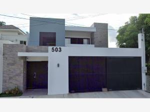 Casa en venta en Insurgentes, Tampico, Tamaulipas
