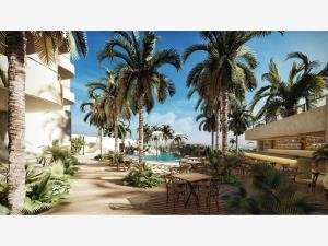 Departamento en venta en Telchac Puerto, Telchac Puerto, Yucatán