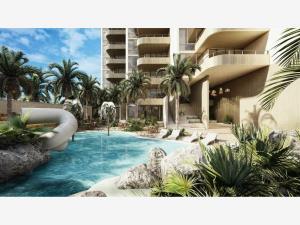 Departamento en venta en Telchac Puerto, Telchac Puerto, Yucatán