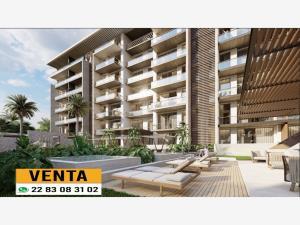 Departamento en venta en Cancún Centro, Benito Juárez, Quintana Roo