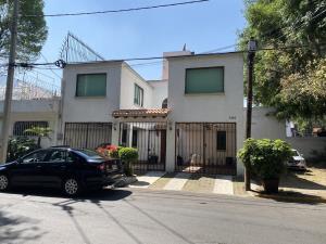 Casa en venta en Club de Golf México, Tlalpan, Ciudad de México