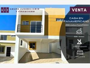 Casa en venta en Panamericano, Tijuana, Baja California