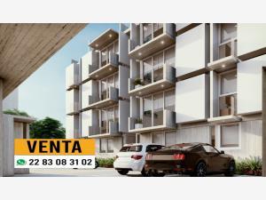 Departamento en venta en Costa Verde, Boca del Río, Veracruz de Ignacio de la Llave Departamento en venta en Costa Verde, Boca del Río, Veracruz de Ignacio de la Llave