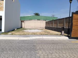 Terreno en venta en Morillotla, San Andrés Cholula, Puebla