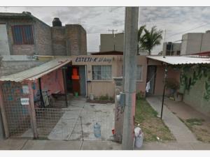 Casa en remate en Los Sauces, Celaya, Guanajuato
