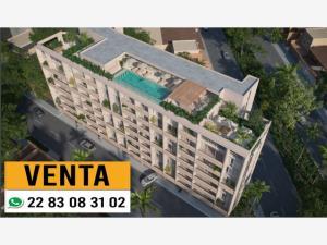 Departamento en venta en Costa de Oro, Boca del Río, Veracruz de Ignacio de la Llave Departamento en venta en Costa de Oro, Boca del Río, Veracruz de Ignacio de la Llave