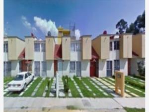 Casa en remate en Santiago Teyahualco, Tultepec, México