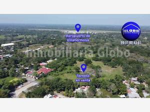 Terreno en remate en La Palma, Centro, Tabasco