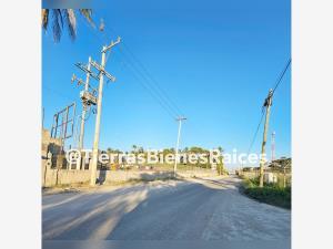 Terreno en renta en Paraiso Centro, Paraíso, Tabasco