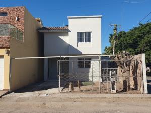 Casa en venta en San Benito, Culiacán, Sinaloa