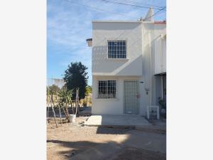 Casa en venta en Real Del Parque, Culiacán, Sinaloa
