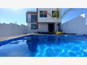 Casa en venta en Oaxtepec Centro, Yautepec, Morelos