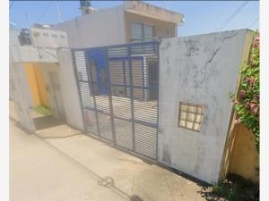 Casa en remate en Punta del Mar, Coatzacoalcos, Veracruz de Ignacio de la Llave