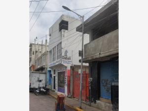 Edificio en remate en Villa Vicente Guerrero, San Pablo del Monte, Tlaxcala