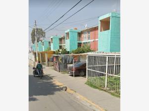 Departamento en remate en Los Héroes, Ixtapaluca, México