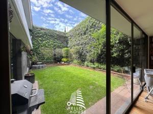 Casa en venta en Altavista, Álvaro Obregón, Ciudad de México