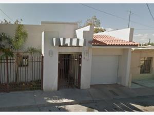 Casa en venta en Pedro Meoqui Centro, Meoqui, Chihuahua
