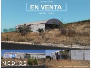 Bodega en remate en Cohuecan, Cohuecán, Puebla