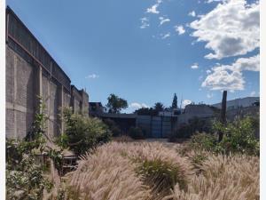 Terreno en venta en Ermita Zaragoza, Iztapalapa, Ciudad de México