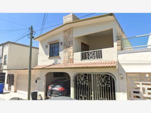 Casa en venta en Satelite, Matamoros, Tamaulipas