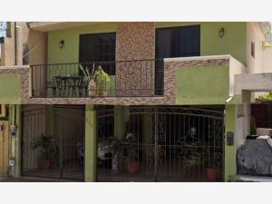 Casa en venta en Unidad Nacional, Ciudad Madero, Tamaulipas