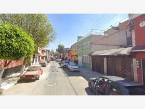 Casa en venta en Vasco de Quiroga, Gustavo A. Madero, Ciudad de México