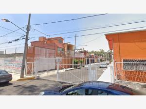 Casa en venta en Ex-Ejido de San Francisco Culhuacán, Coyoacán, Ciudad de México
