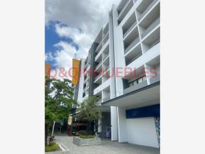 Departamento en renta en Ladrillera, Monterrey, Nuevo León