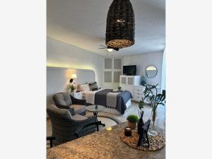 Departamento en venta en Club Santiago, Manzanillo, Colima
