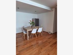 Departamento en venta en San Jose de los Cedros, Cuajimalpa de Morelos, Ciudad de México