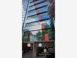 Oficina en renta en Polanco I Sección, Miguel Hidalgo, Ciudad de México