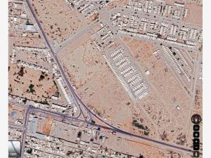 Terreno en renta en Santa Cecilia, Matamoros, Coahuila de Zaragoza