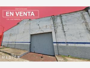 Bodega en venta en 5 de Febrero, Tapachula, Chiapas