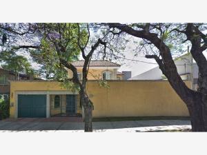 Casa en remate en Lomas de Chapultepec I Sección, Miguel Hidalgo, Ciudad de México