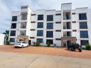 Departamento en venta en Cerritos Resort, Mazatlán, Sinaloa