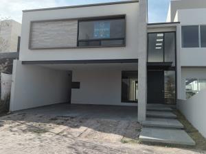 Casa en venta en La Campiña del Bosque, León, Guanajuato